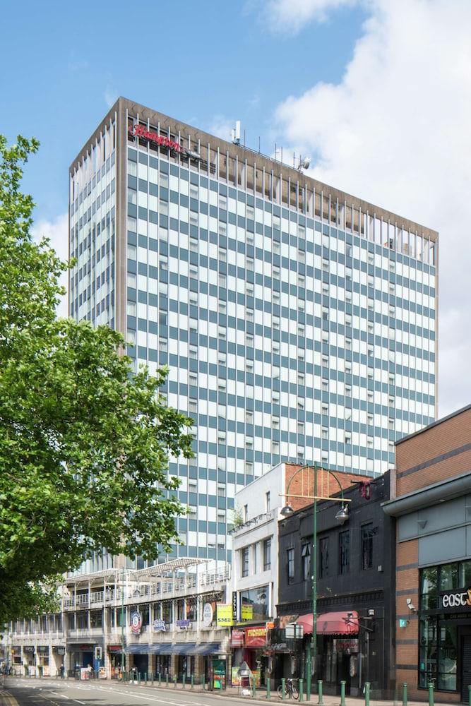 Fotos del hotel - Hampton by Hilton Birmingham Broad Street