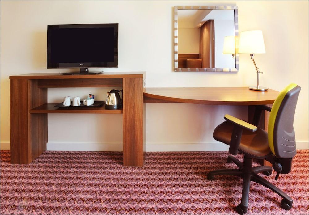 Fotos del hotel - Hampton by Hilton Birmingham Broad Street