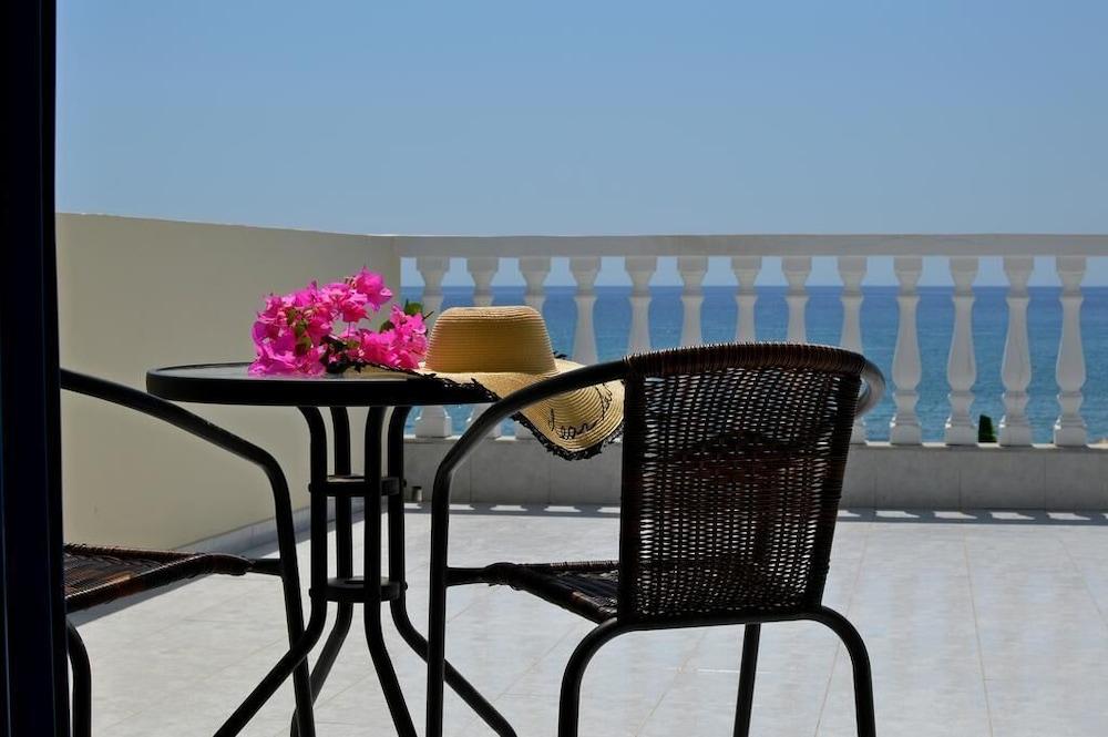 Fotos del hotel - KAMARI BEACH