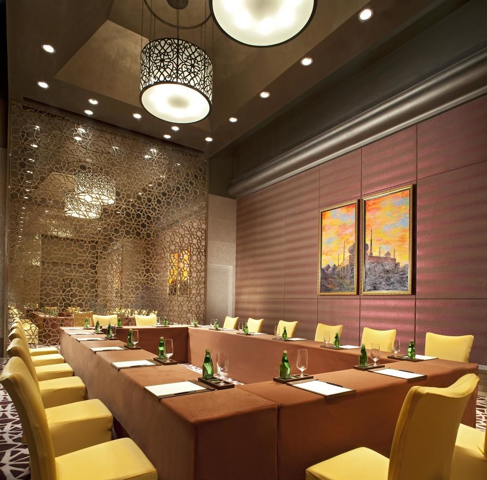 Fotos del hotel - Sheraton Qingyuan Lion Lake Resort