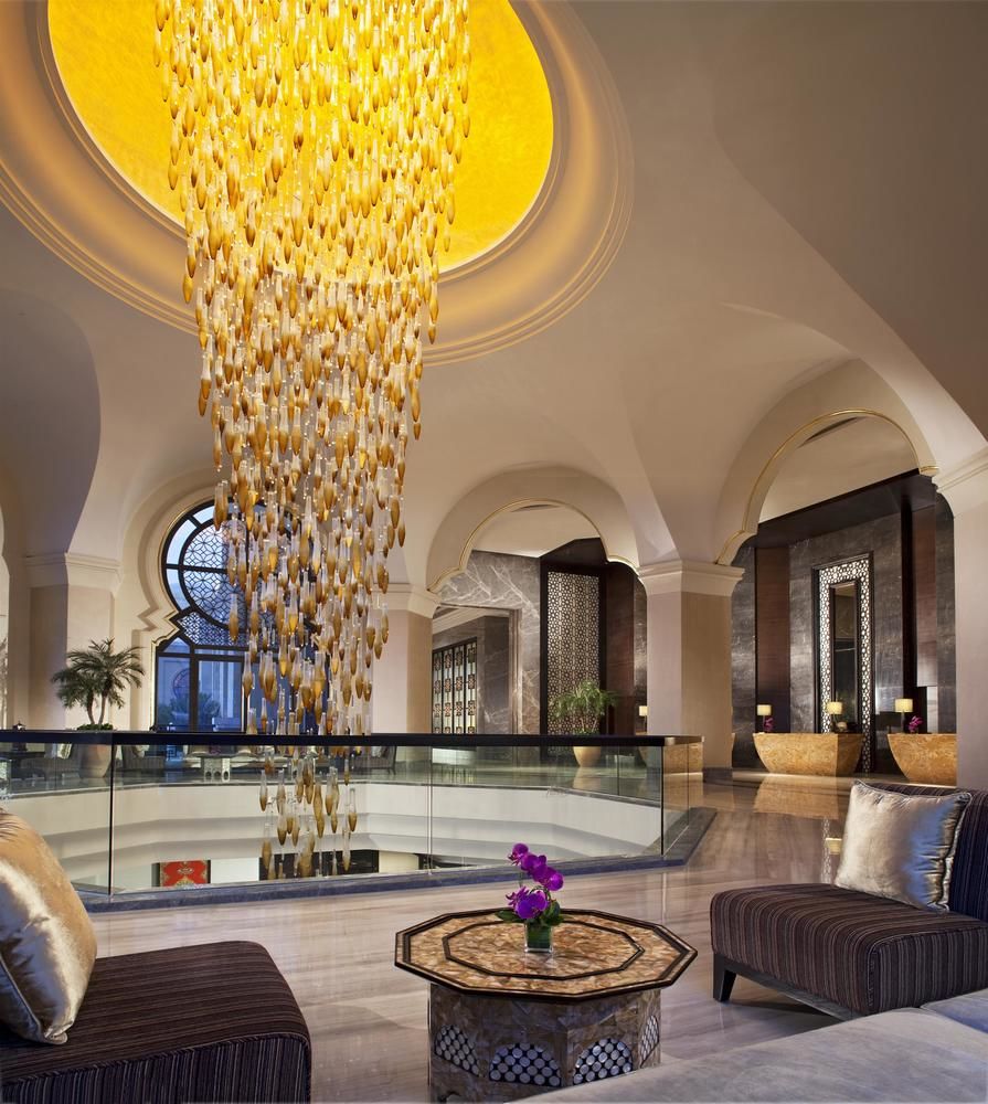 Fotos del hotel - Sheraton Qingyuan Lion Lake Resort