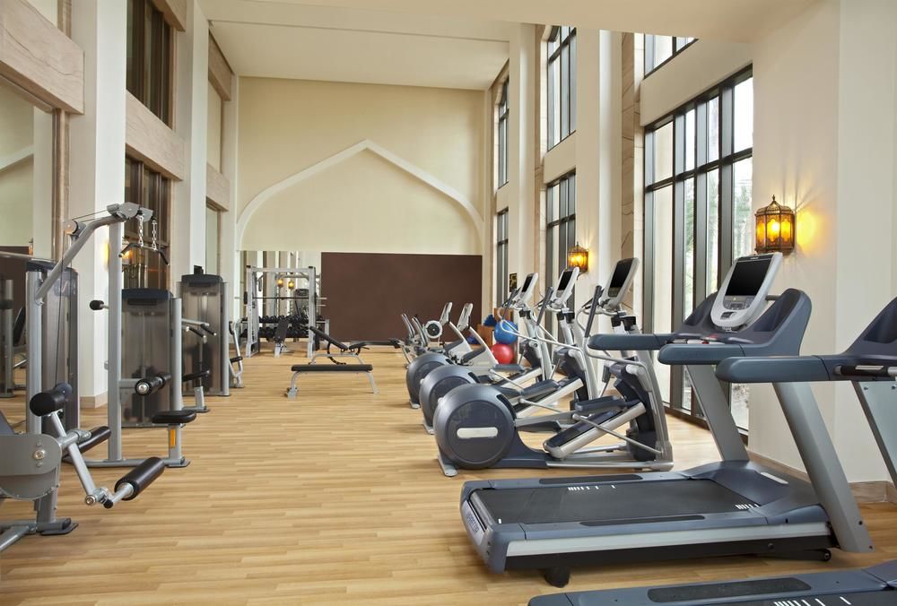 Fotos del hotel - Sheraton Qingyuan Lion Lake Resort