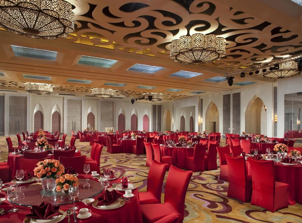 Fotos del hotel - Sheraton Qingyuan Lion Lake Resort