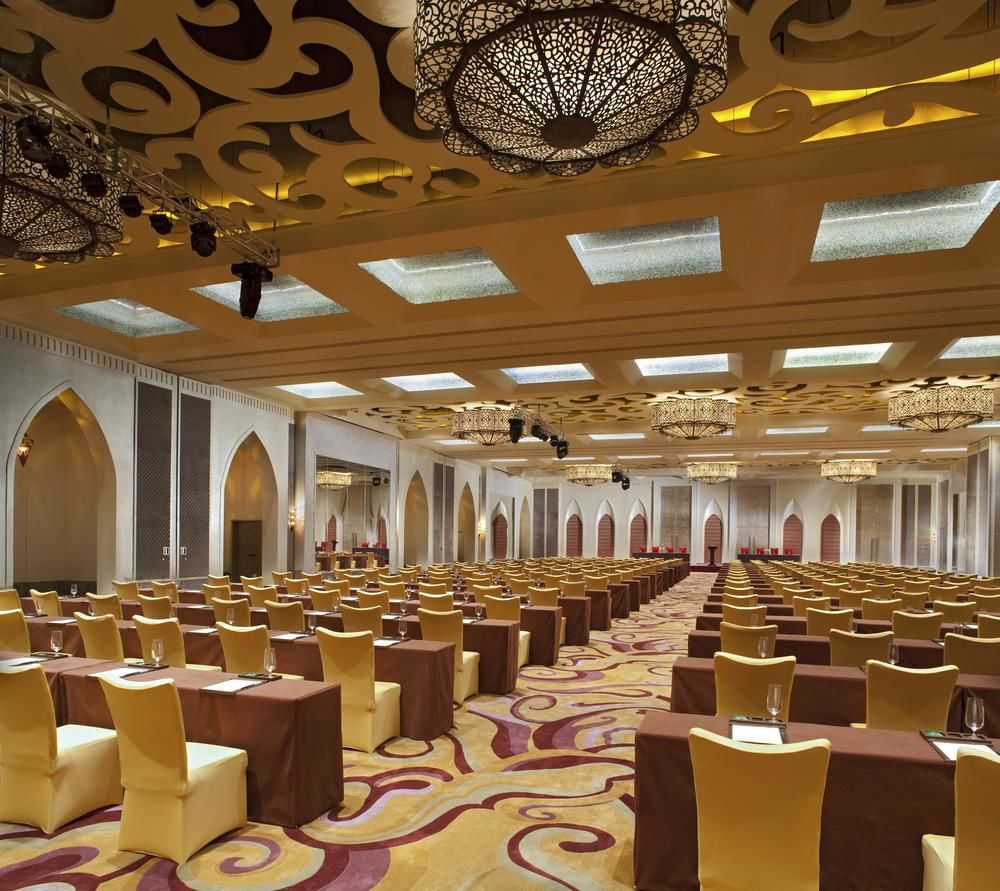 Fotos del hotel - Sheraton Qingyuan Lion Lake Resort