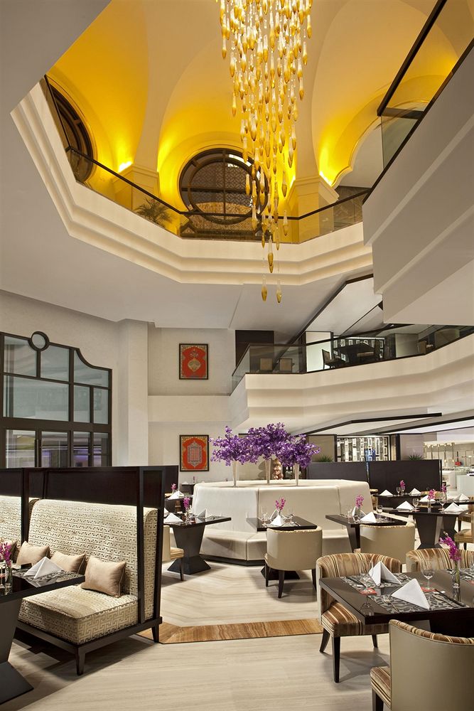 Fotos del hotel - Sheraton Qingyuan Lion Lake Resort