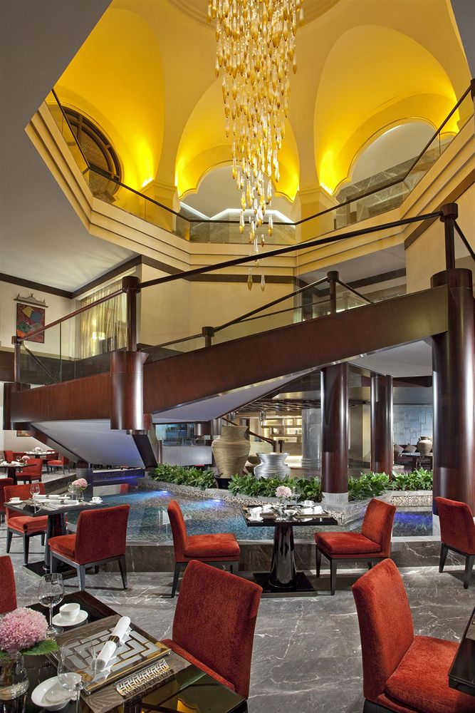 Fotos del hotel - Sheraton Qingyuan Lion Lake Resort