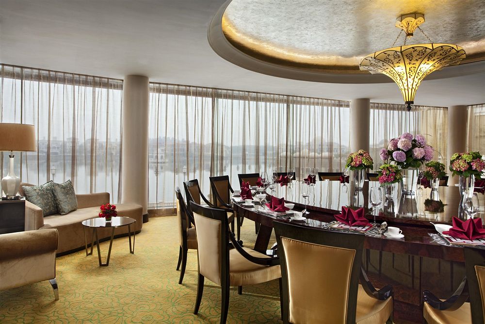 Fotos del hotel - Sheraton Qingyuan Lion Lake Resort