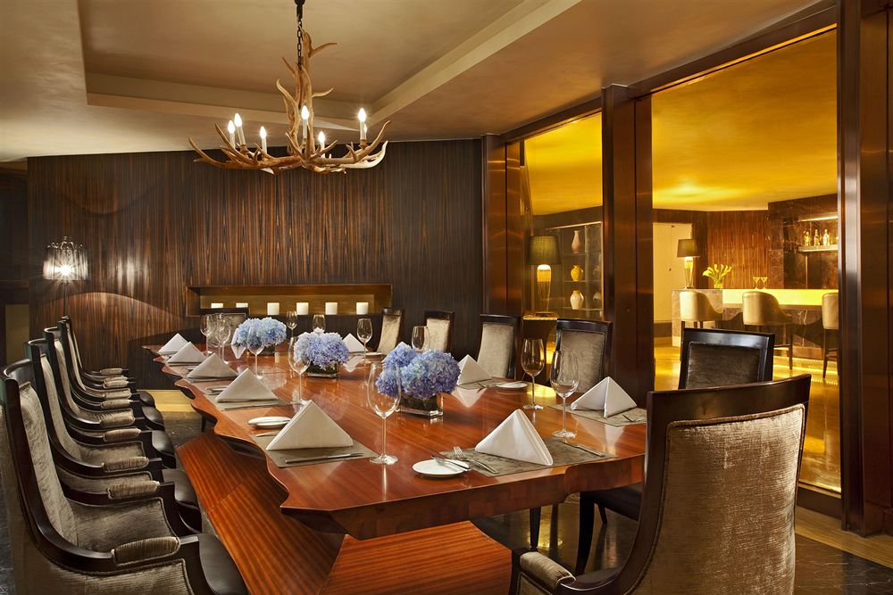 Fotos del hotel - Sheraton Qingyuan Lion Lake Resort