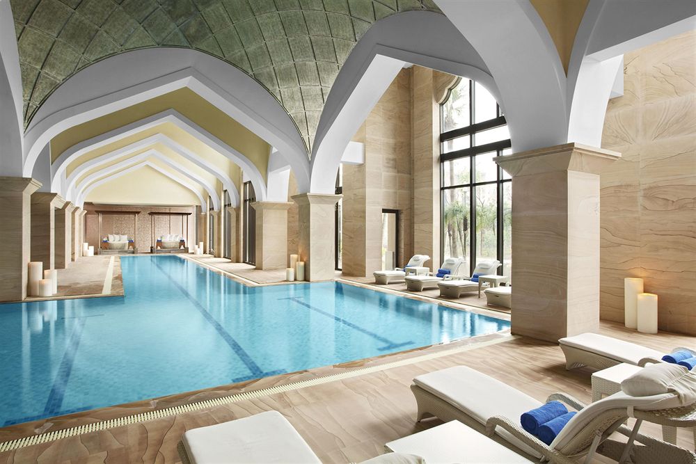 Fotos del hotel - Sheraton Qingyuan Lion Lake Resort
