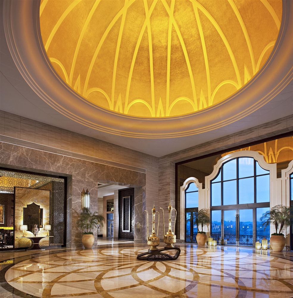 Fotos del hotel - Sheraton Qingyuan Lion Lake Resort