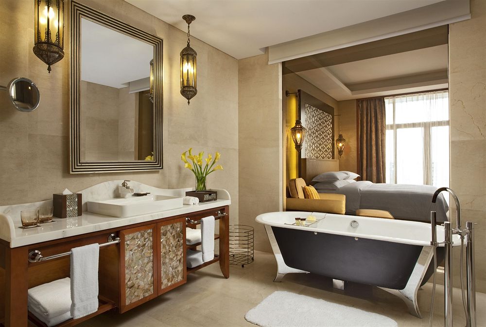 Fotos del hotel - Sheraton Qingyuan Lion Lake Resort