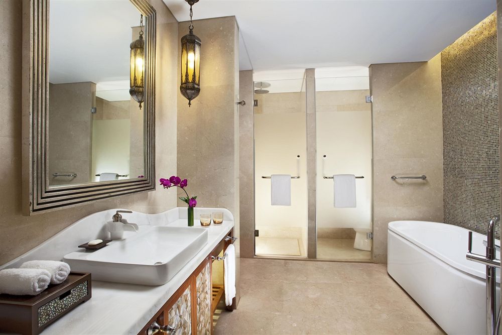 Fotos del hotel - Sheraton Qingyuan Lion Lake Resort