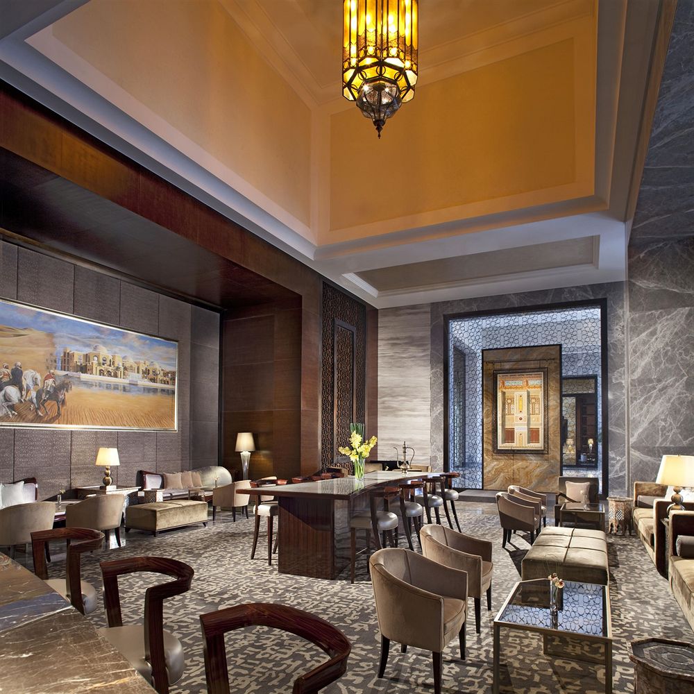 Fotos del hotel - Sheraton Qingyuan Lion Lake Resort