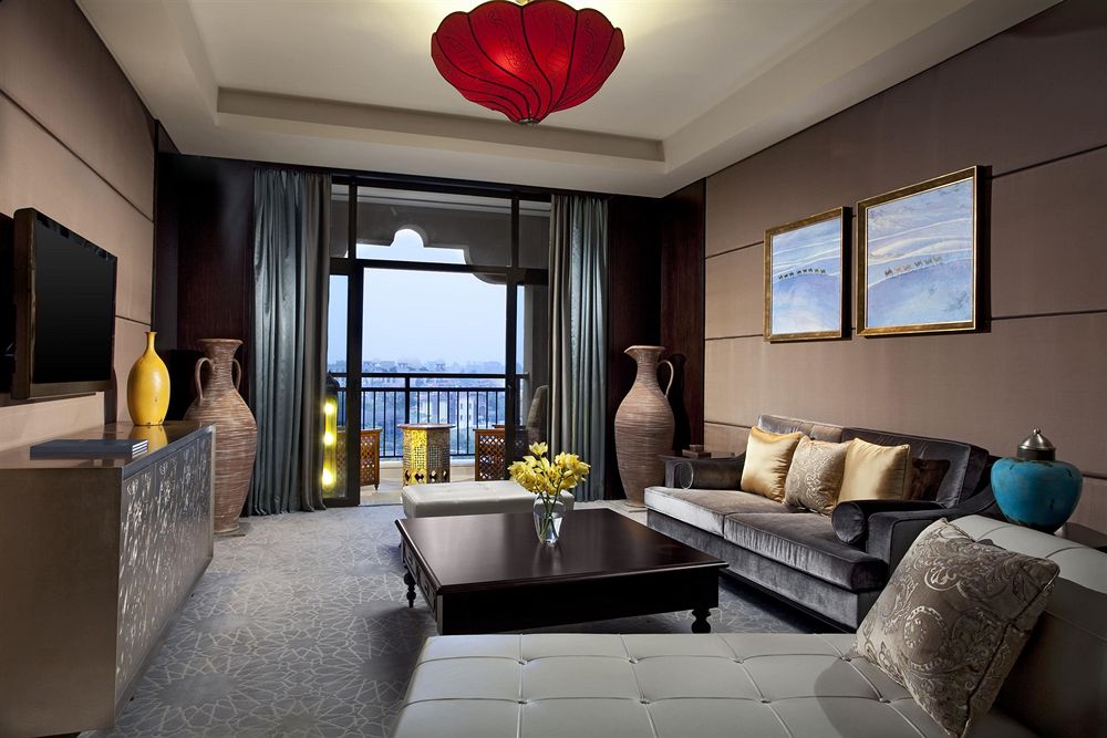 Fotos del hotel - Sheraton Qingyuan Lion Lake Resort