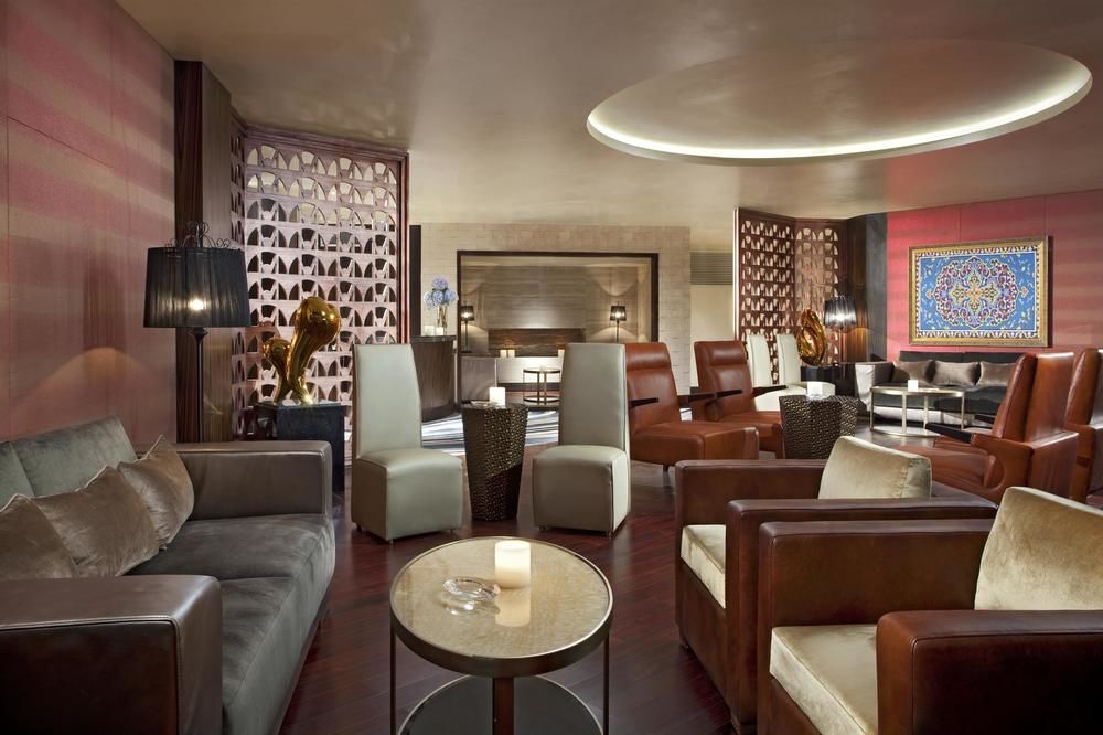 Fotos del hotel - Sheraton Qingyuan Lion Lake Resort