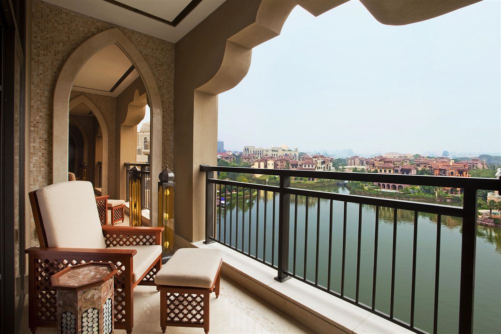 Fotos del hotel - Sheraton Qingyuan Lion Lake Resort