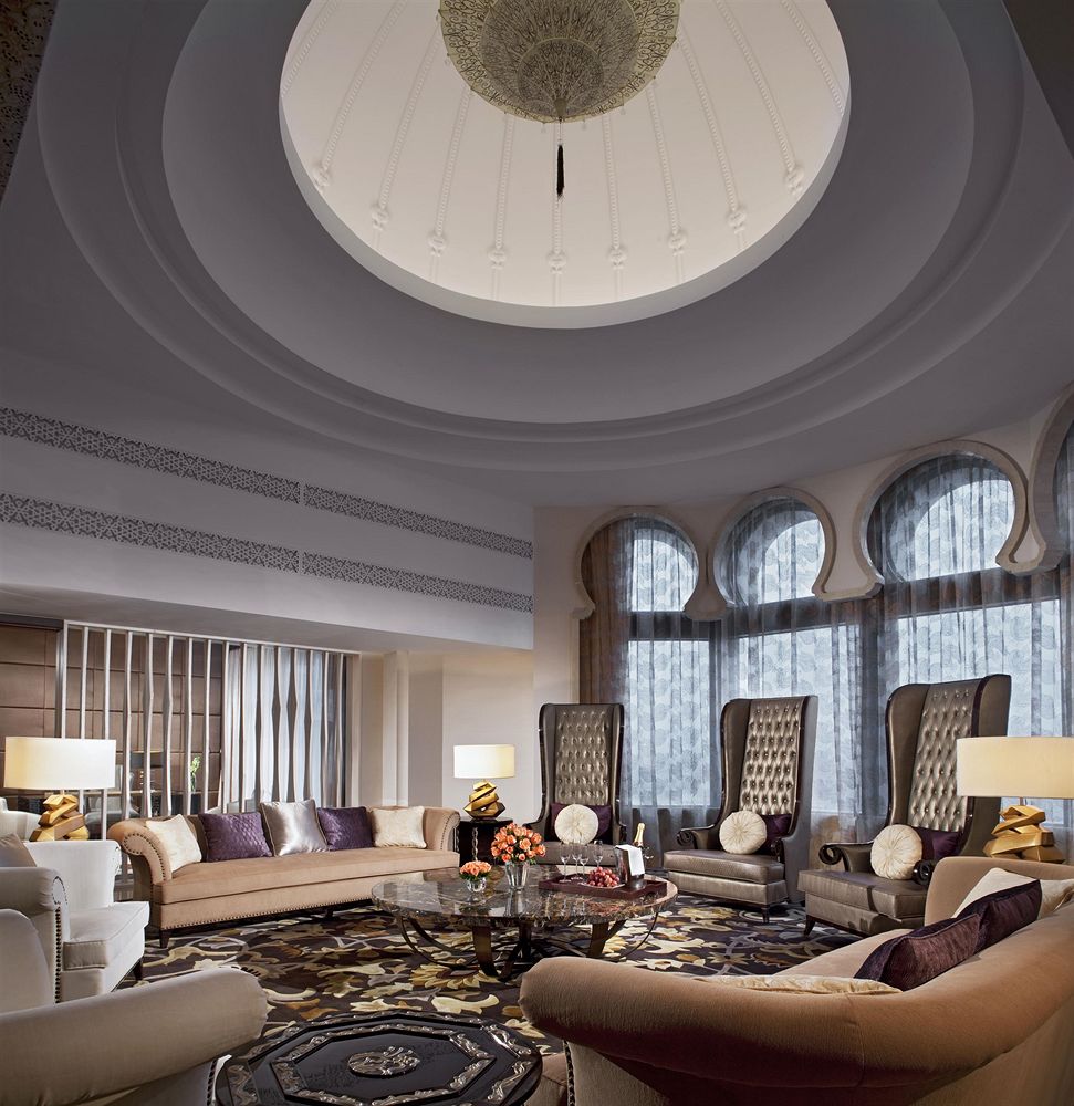 Fotos del hotel - Sheraton Qingyuan Lion Lake Resort