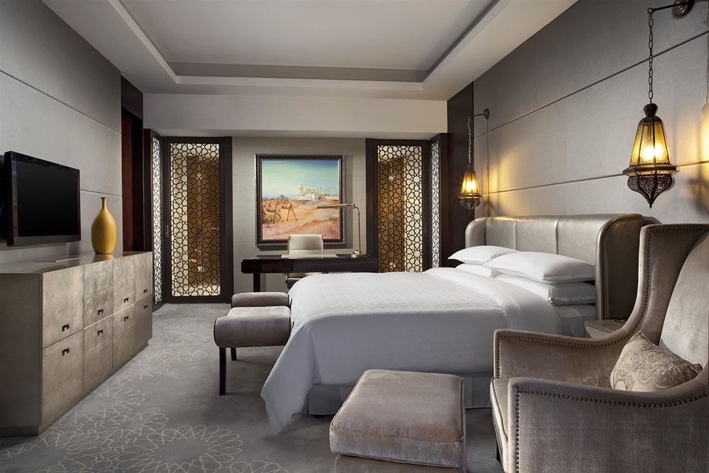 Fotos del hotel - Sheraton Qingyuan Lion Lake Resort