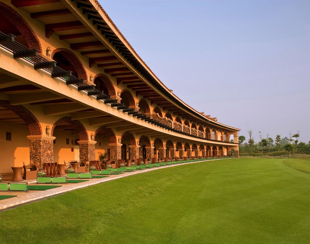 Fotos del hotel - Sheraton Qingyuan Lion Lake Resort