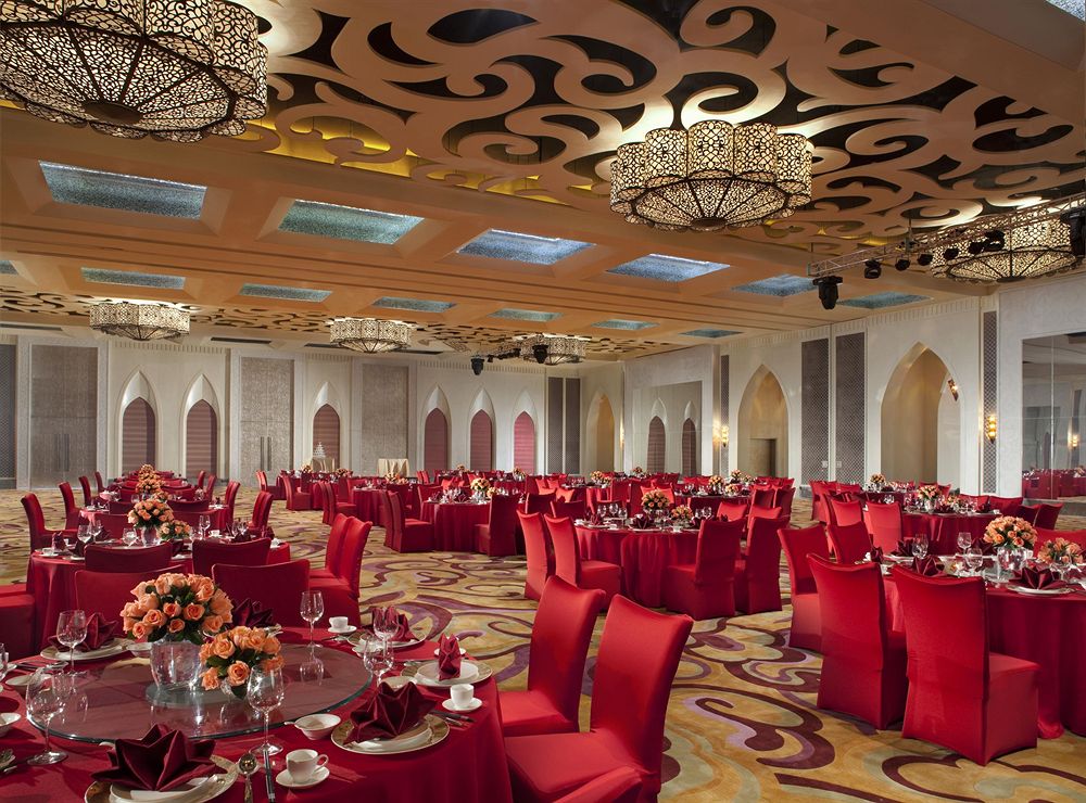 Fotos del hotel - Sheraton Qingyuan Lion Lake Resort
