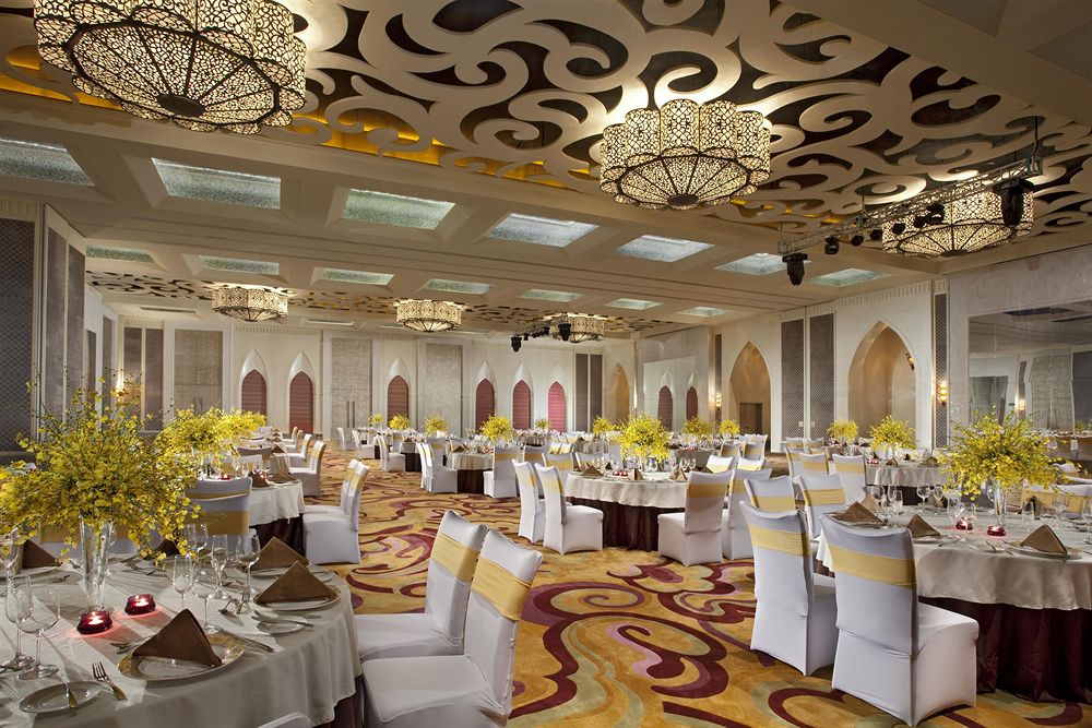 Fotos del hotel - Sheraton Qingyuan Lion Lake Resort