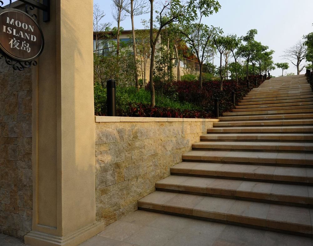 Fotos del hotel - Sheraton Qingyuan Lion Lake Resort