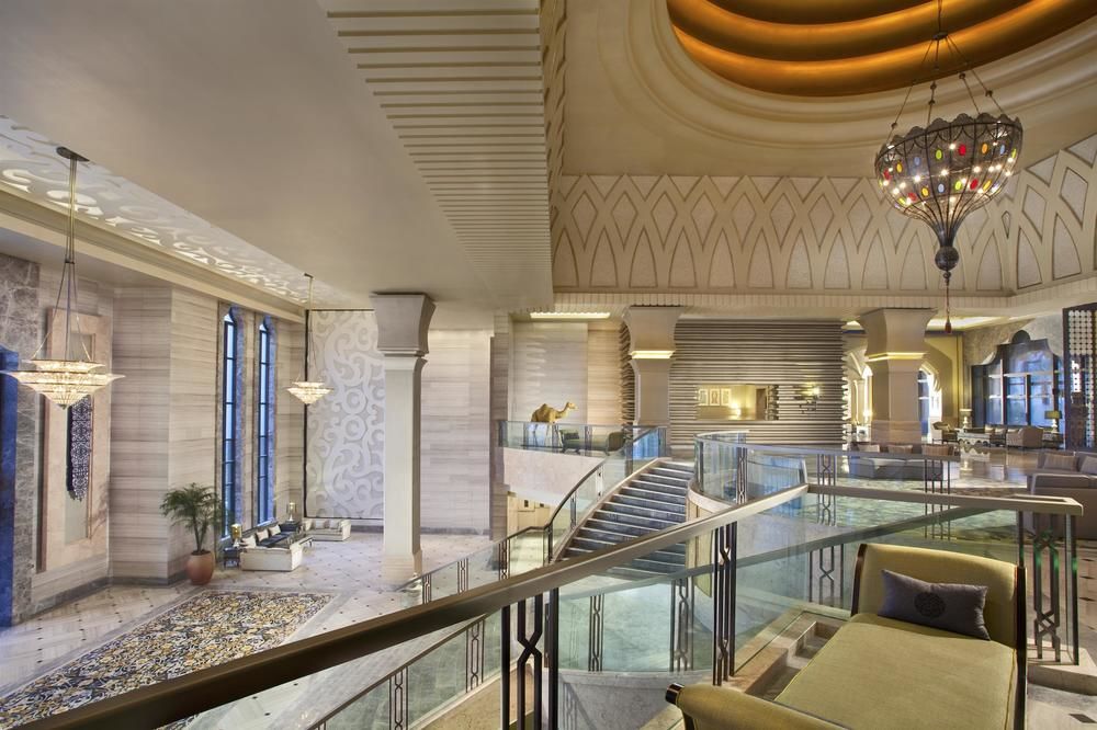 Fotos del hotel - Sheraton Qingyuan Lion Lake Resort