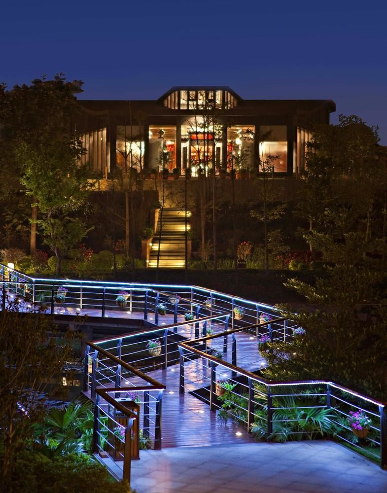 Fotos del hotel - Sheraton Qingyuan Lion Lake Resort