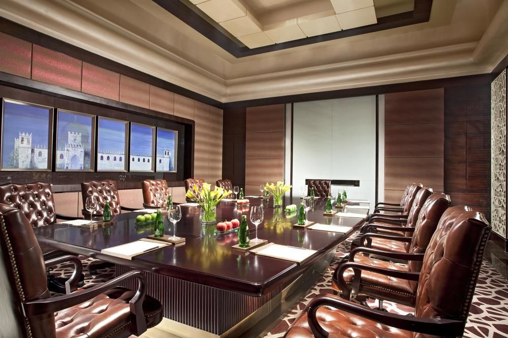 Fotos del hotel - Sheraton Qingyuan Lion Lake Resort