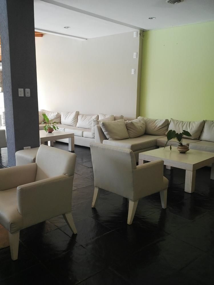 Fotos del hotel - Hotel El Libertador
