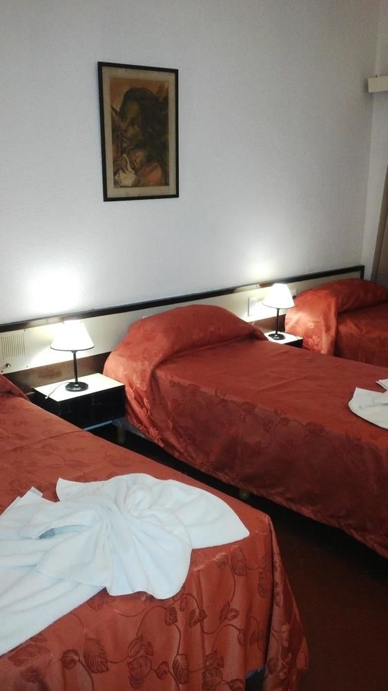 Fotos del hotel - Hotel El Libertador