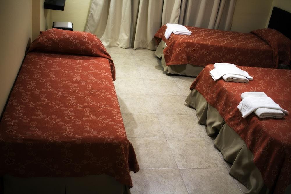 Fotos del hotel - Hotel El Libertador