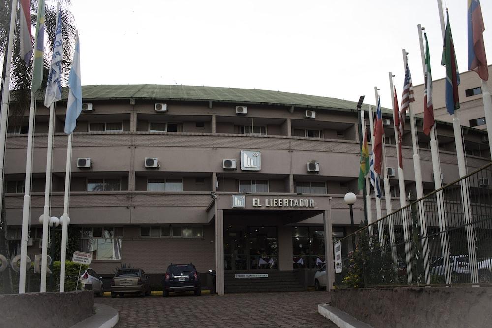 Fotos del hotel - Hotel El Libertador