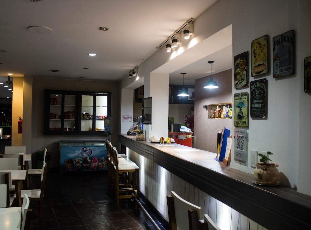 Fotos del hotel - Hotel El Libertador