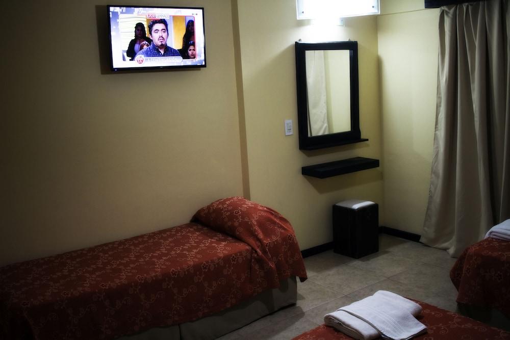 Fotos del hotel - Hotel El Libertador