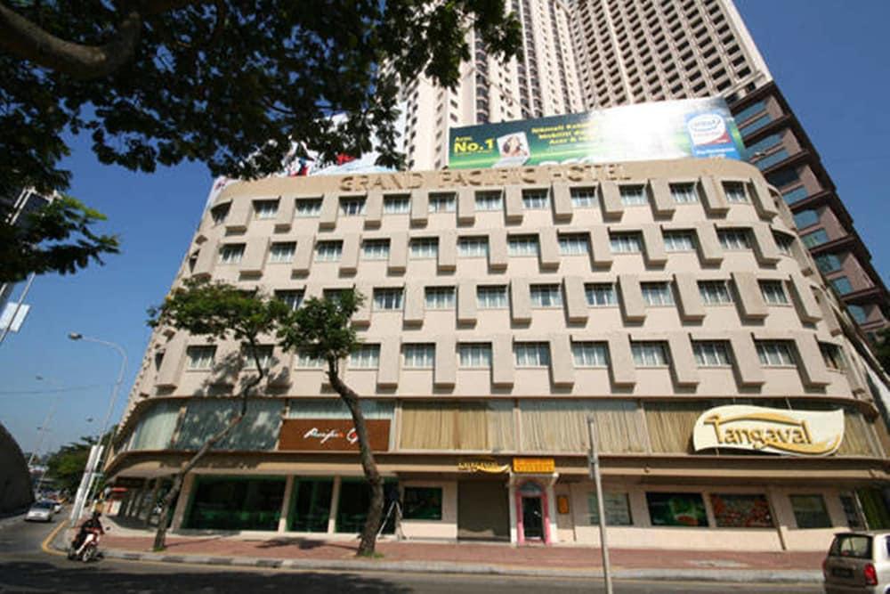 Fotos del hotel - Grand Pacific Hotel PWTC
