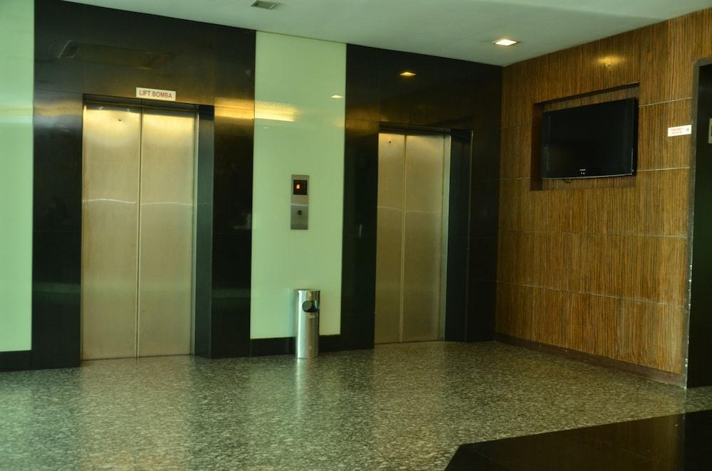 Fotos del hotel - Grand Pacific Hotel PWTC