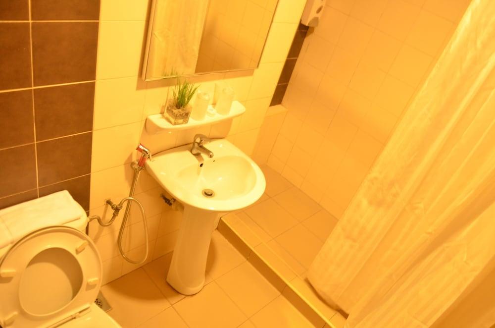 Fotos del hotel - Grand Pacific Hotel PWTC