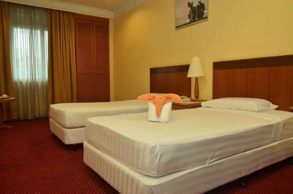 Fotos del hotel - Grand Pacific Hotel PWTC