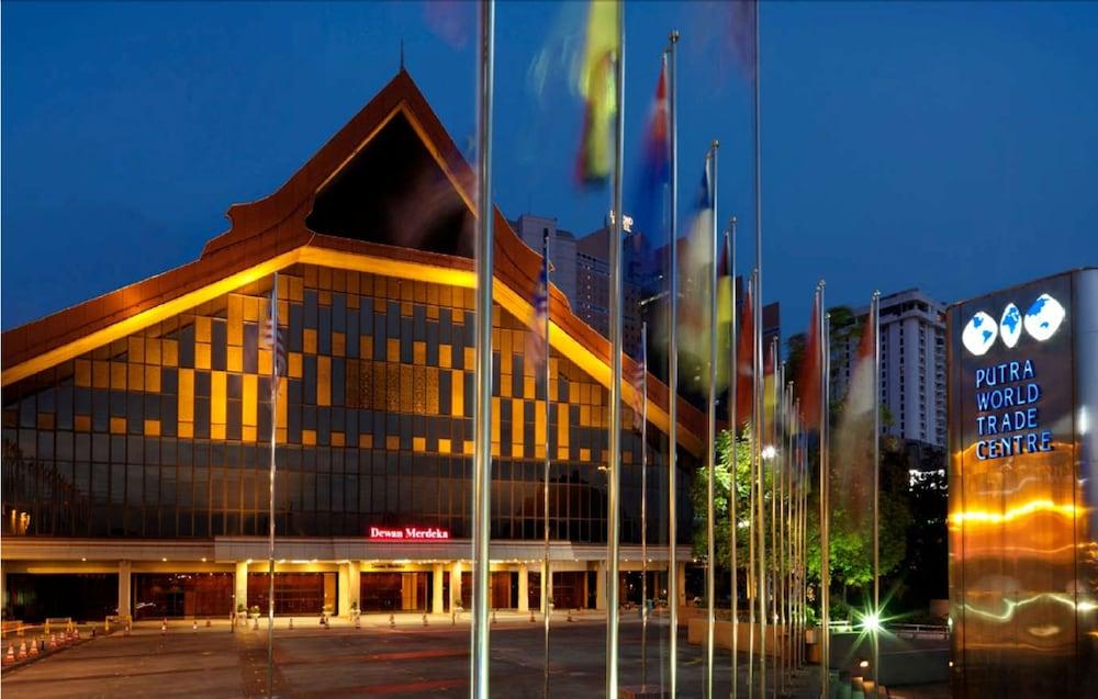 Fotos del hotel - Grand Pacific Hotel PWTC