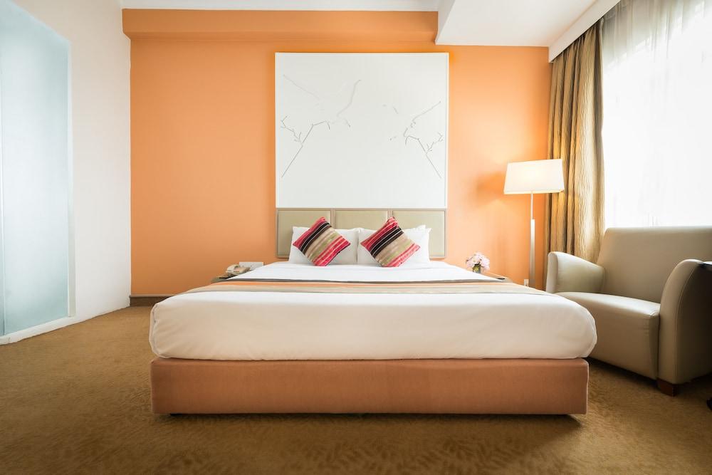 Fotos del hotel - HOTEL SENTRAL PUDU