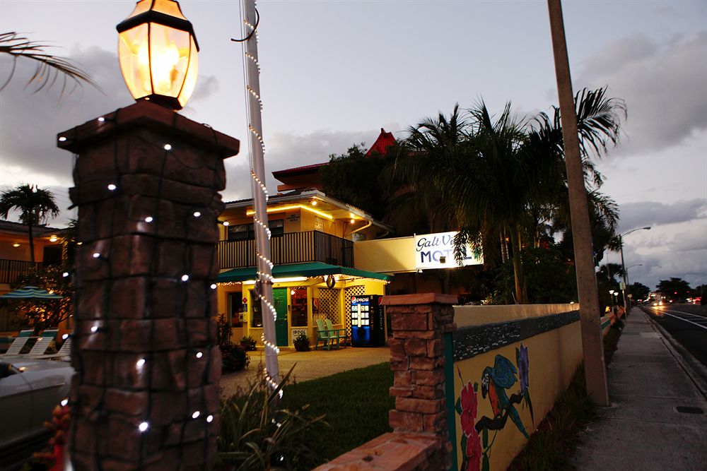 Fotos del hotel - GALT VILLAS HOTEL