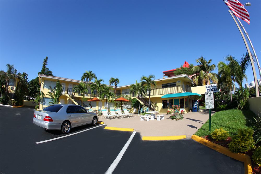 Fotos del hotel - GALT VILLAS HOTEL