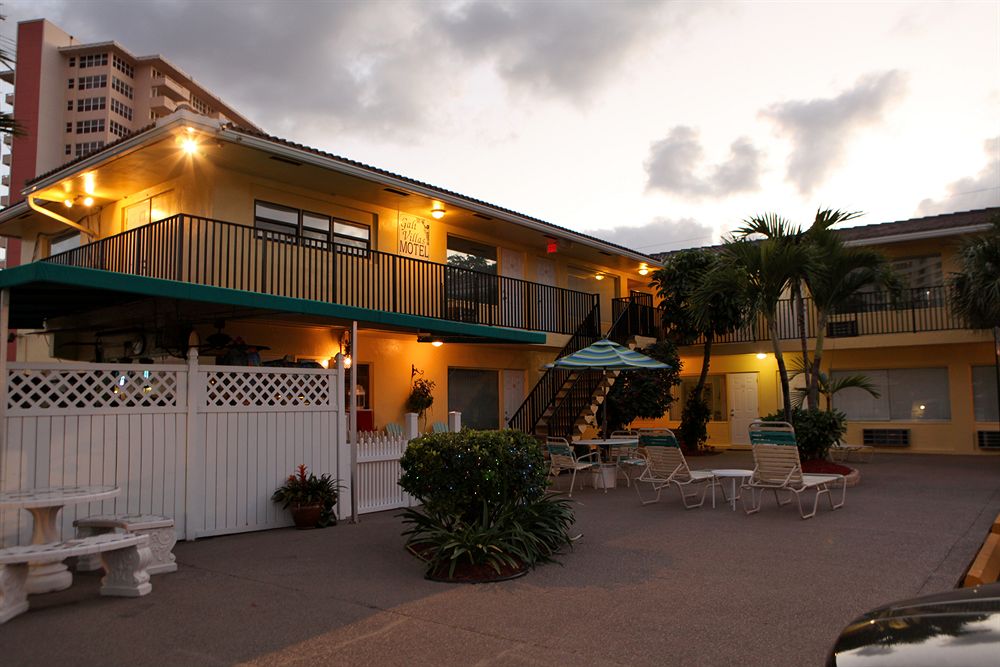 Fotos del hotel - GALT VILLAS HOTEL