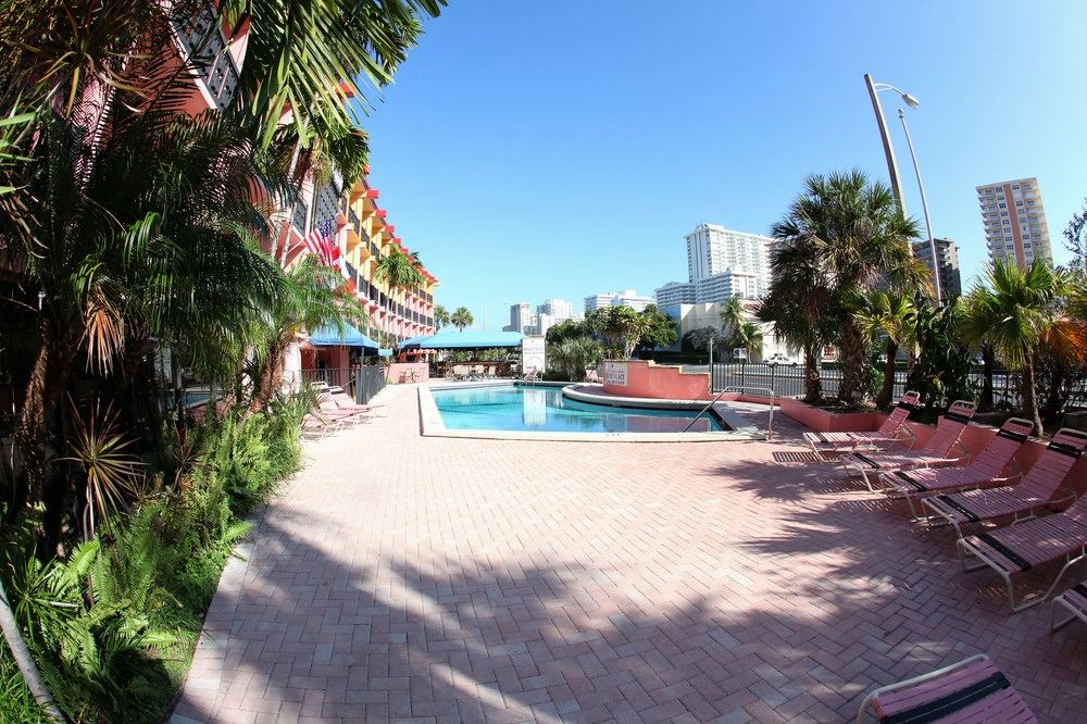 Fotos del hotel - GALT VILLAS HOTEL