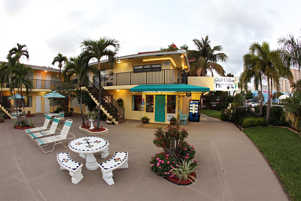 Fotos del hotel - GALT VILLAS HOTEL