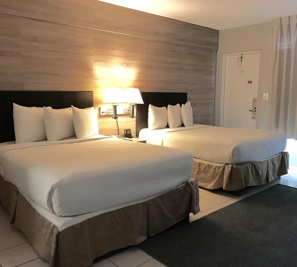 Fotos del hotel - GALT VILLAS HOTEL