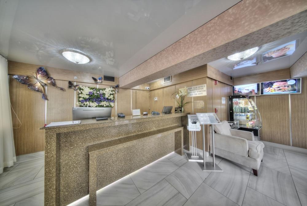 Fotos del hotel - GALT VILLAS HOTEL