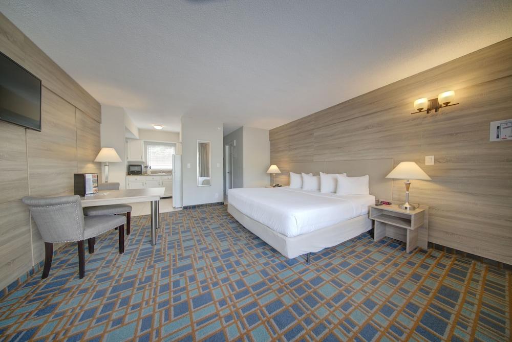 Fotos del hotel - GALT VILLAS HOTEL