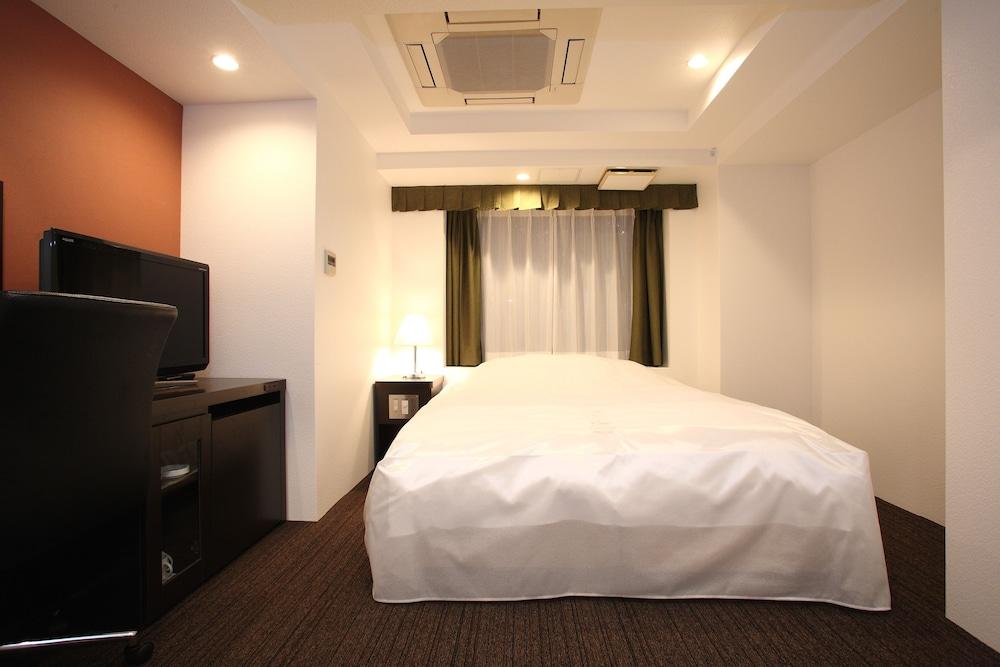 Fotos del hotel - Hotel Sunline Kyoto Gion Shijyo